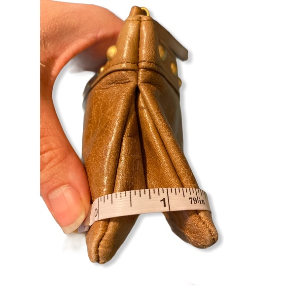 Kenneth Cole Reaction Wristlet - Picture 11 of 11